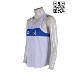 VT119 dri fit i-shaped vest tailor made advertisement vest team activity vest internet website VT119 dri fit i-shaped vest tailor made advertisement vest team activity vest internet website